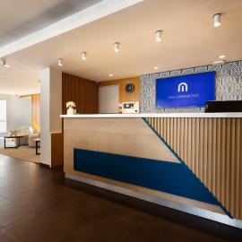 MIA Urban Fès，位于非斯的酒店