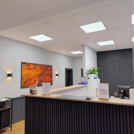 Hotel Walzwerk
