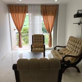 Apartamento de lujo en Mocoa，位于莫科阿的酒店
