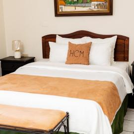 Hotel Camino Maya，位于科潘玛雅遗址的酒店