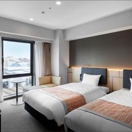 Daiwa Roynet Hotel Kanazawa Eki Nishiguchi