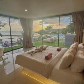 South Beach Inn,位于苏梅岛的酒店