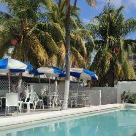 Hotel Coral