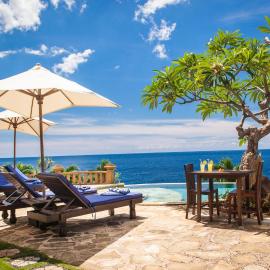 Blue Moon Villas Resort，位于艾湄湾的酒店