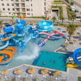 Résidence Blue Bay Monastir Sousse
