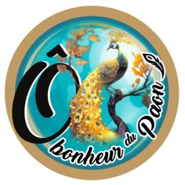 Ô bonheur du paon，位于阿尔奎斯的酒店