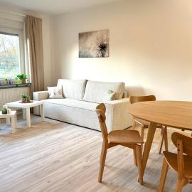 Ferienwohnung Dorfliebe Kirchdorf