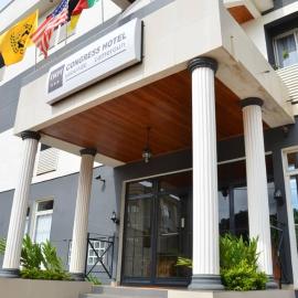 CONGRESS HOTEL Yaoundé