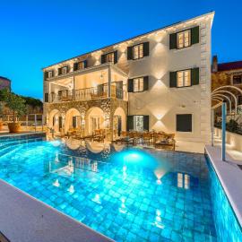 Hotel Brattia, Adults Only，位于波斯蒂拉的酒店