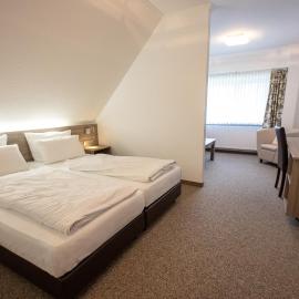 Cuxlandhotel Studio 203
