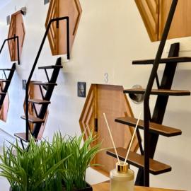 Hive Capsule Hostel，位于塔比拉兰的酒店