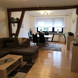 Ferienhaus Zimmer，位于佩尔的酒店