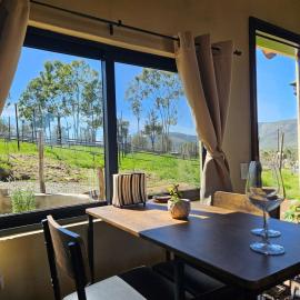 Gorgeous fully equipped Casita，位于恩塞纳达港的酒店
