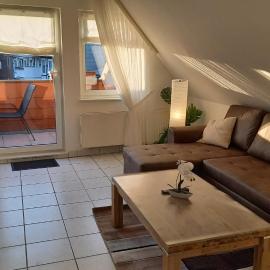 Ferienwohnung Altstadt-Domizil Hameln，位于哈默尔恩的酒店