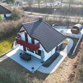 Haus 99, Dorf 3 mit Sauna & Whirlpool，位于基希海姆的酒店