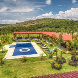Hotel Matea San Isidro，位于托纳提科的酒店