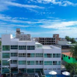 Hotel Bessa Atlântico,位于若昂佩索阿的酒店