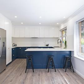 Brewers Haus - Willunga - C21 SouthCoast Holidays，位于Willunga的酒店