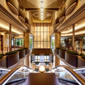 Royal Pines Hotel Chiba