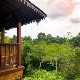 Kubu Damai Guest House