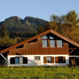 Ferienhaus Johännle im Feriendorf Reichenbach G34，位于内森尔旺的酒店