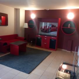 Apartament przy Gościńcu，位于本津的酒店