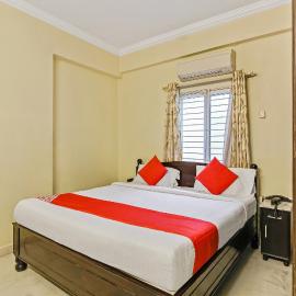 Super Townhouse Sri Nirvana Inn