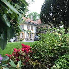 La Petite Campagne