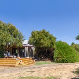Bergsicht Country Farm Cottages，位于塔尔巴赫的酒店