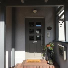 Wohnen wie zu Hause，位于劳特尔巴赫的酒店