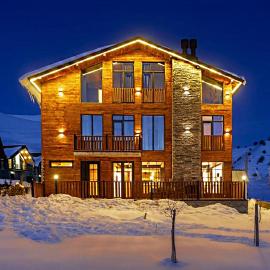 Chalet In Gudauri，位于古多里的酒店