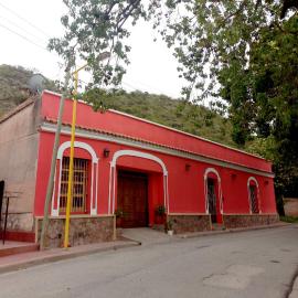 Hostal del Cerro，位于贝伦的酒店