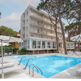 Hotel San Marco，位于米兰马瑞提那的酒店