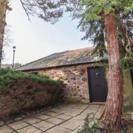Lavender Cottage，位于伍勒的酒店