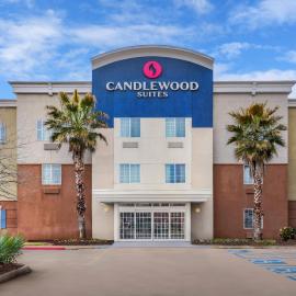 Candlewood Suites Alexandria by IHG,位于亚历山德里亚的酒店