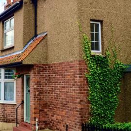 Detached Cosy Cottage in Wooler, Northumberland，位于伍勒的酒店