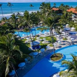 Marulhos Resort Studio Master