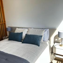 Modern studio in Concepción Central location，位于康塞普西翁的酒店