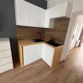 Guben Wohnungen apartament，位于古本的酒店