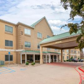 Country Inn & Suites by Radisson, Columbia, MO，位于哥伦比亚的酒店