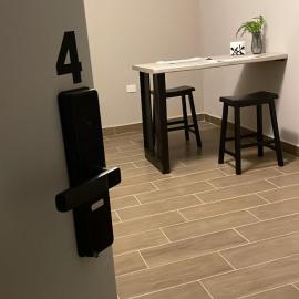 LiV109 Norte Depa 4 Cd Obregon，位于奥夫雷贡城的酒店