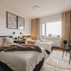 Eduard House by Larsen，位于塔林的酒店
