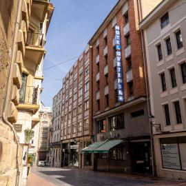 Hotel Ovetense