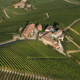 Palas Cerequio，位于拉莫拉的酒店