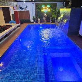 La-Lian Summer Resort Lian Batangas，位于Prenza的酒店