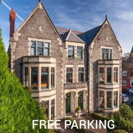 Lincoln House Private Hotel