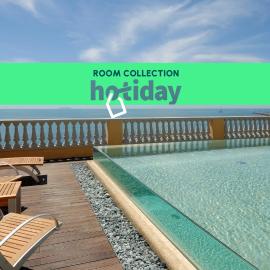 HOTIDAY Room Collection - Livorno Mascagni