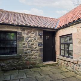 The Smithy，位于伍勒的酒店