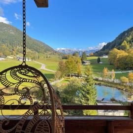 Heutaler Hof - Hotel im Naturidyll，位于翁肯的酒店