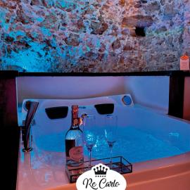 Re carlo suite & spa，位于克罗托内的酒店